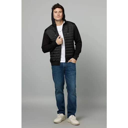 Lightweight Coat